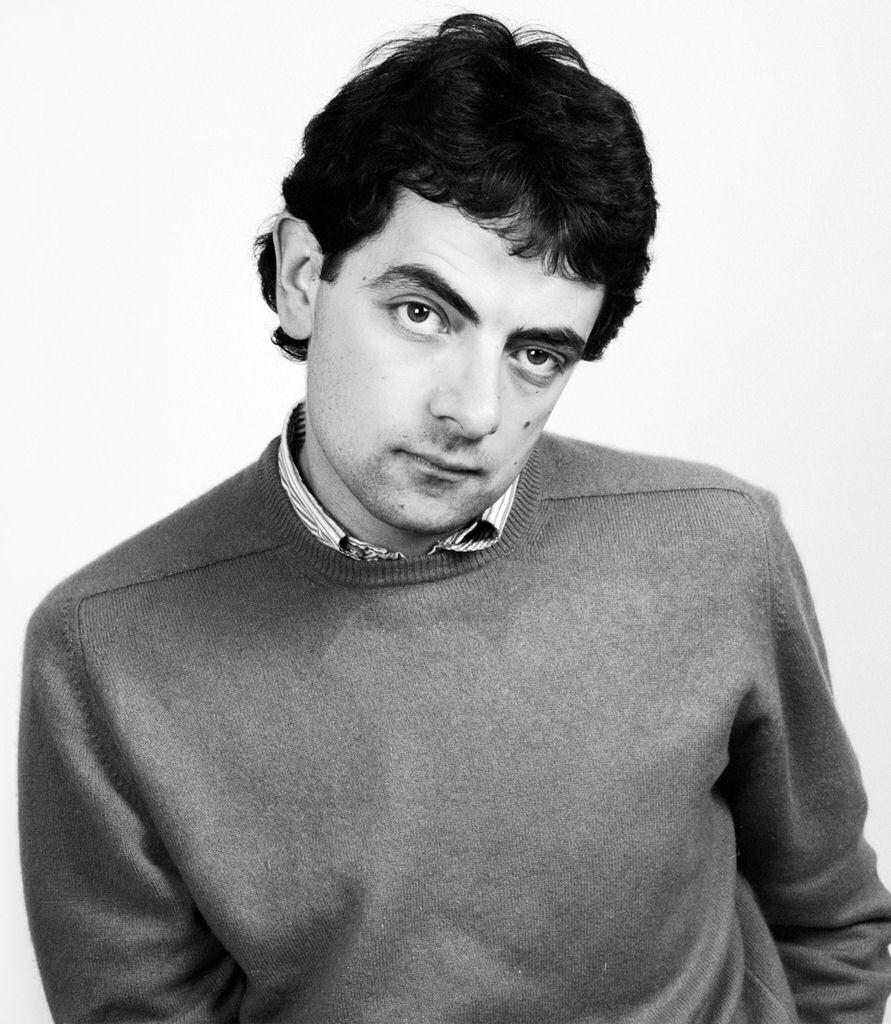 891x1024 People Who Look Like Paul Ryan. Mr bean, Johnny english, Mr bean