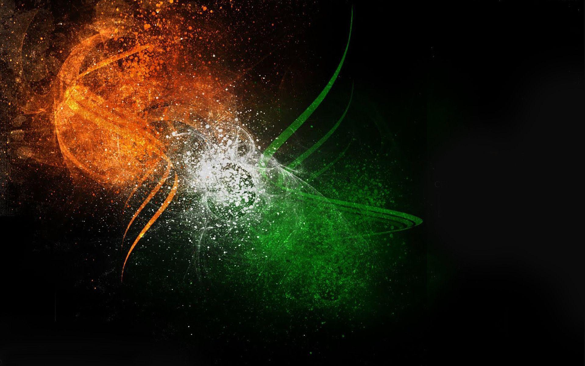 Indian Flag Wallpapers Top Free Indian Flag Backgrounds Wallpaperaccess