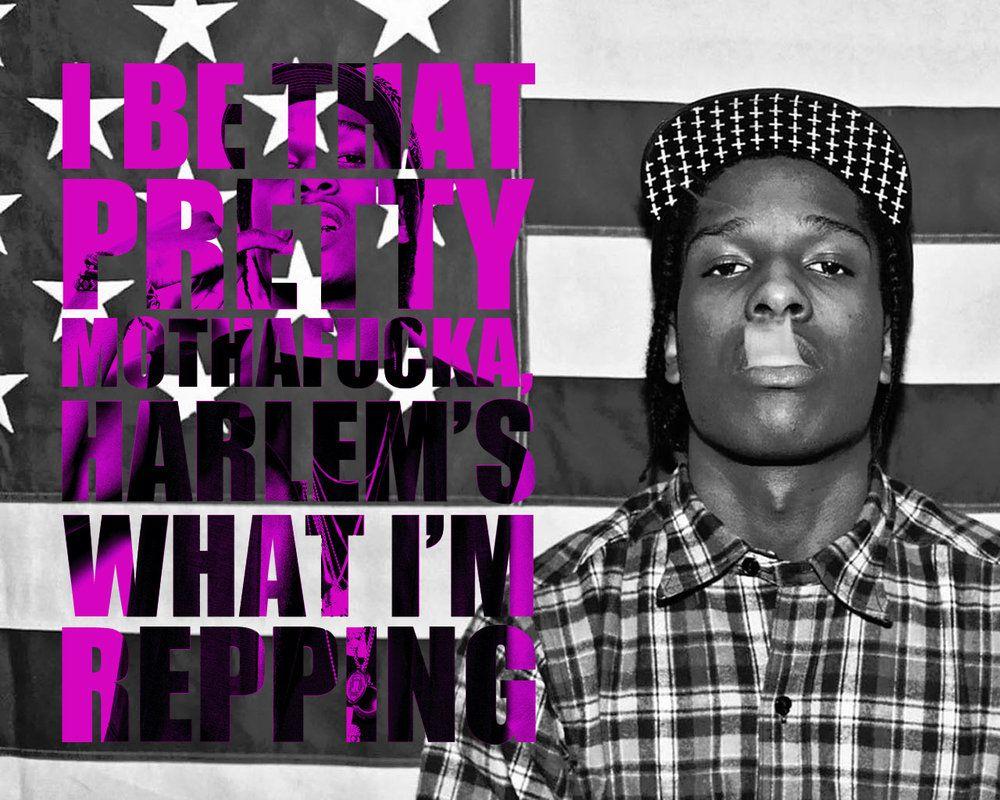 1000x800 Asap Rocky Wallpaper