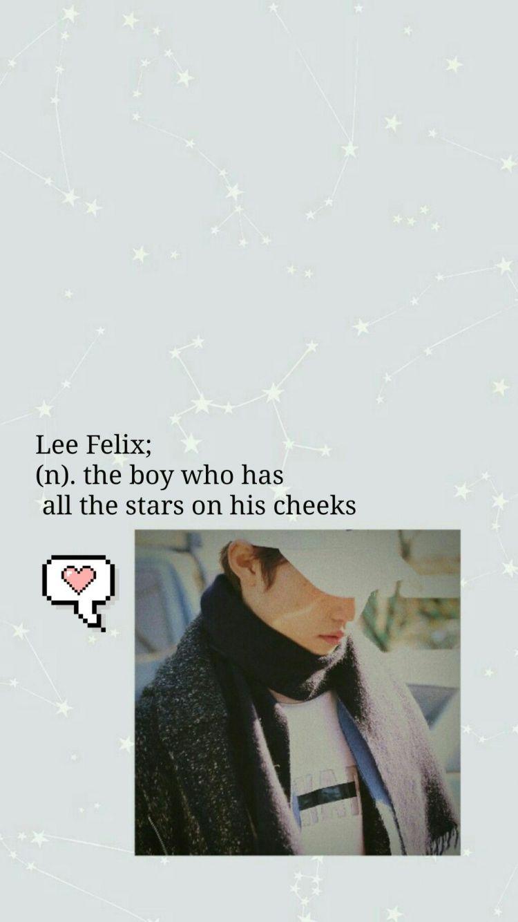 750x1334 Free download Wallpaper Lee Felix Stray Kids [1024x1821]