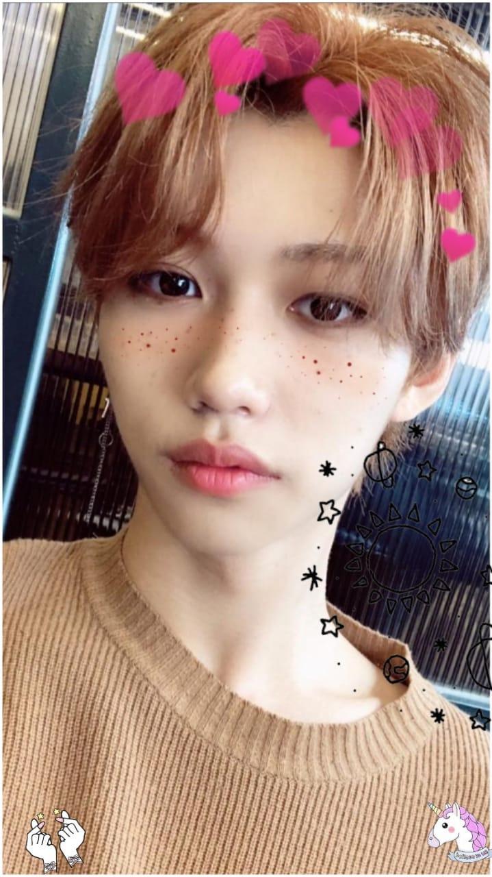 719x1280 Lockscreen / wallpaper Lee Felix