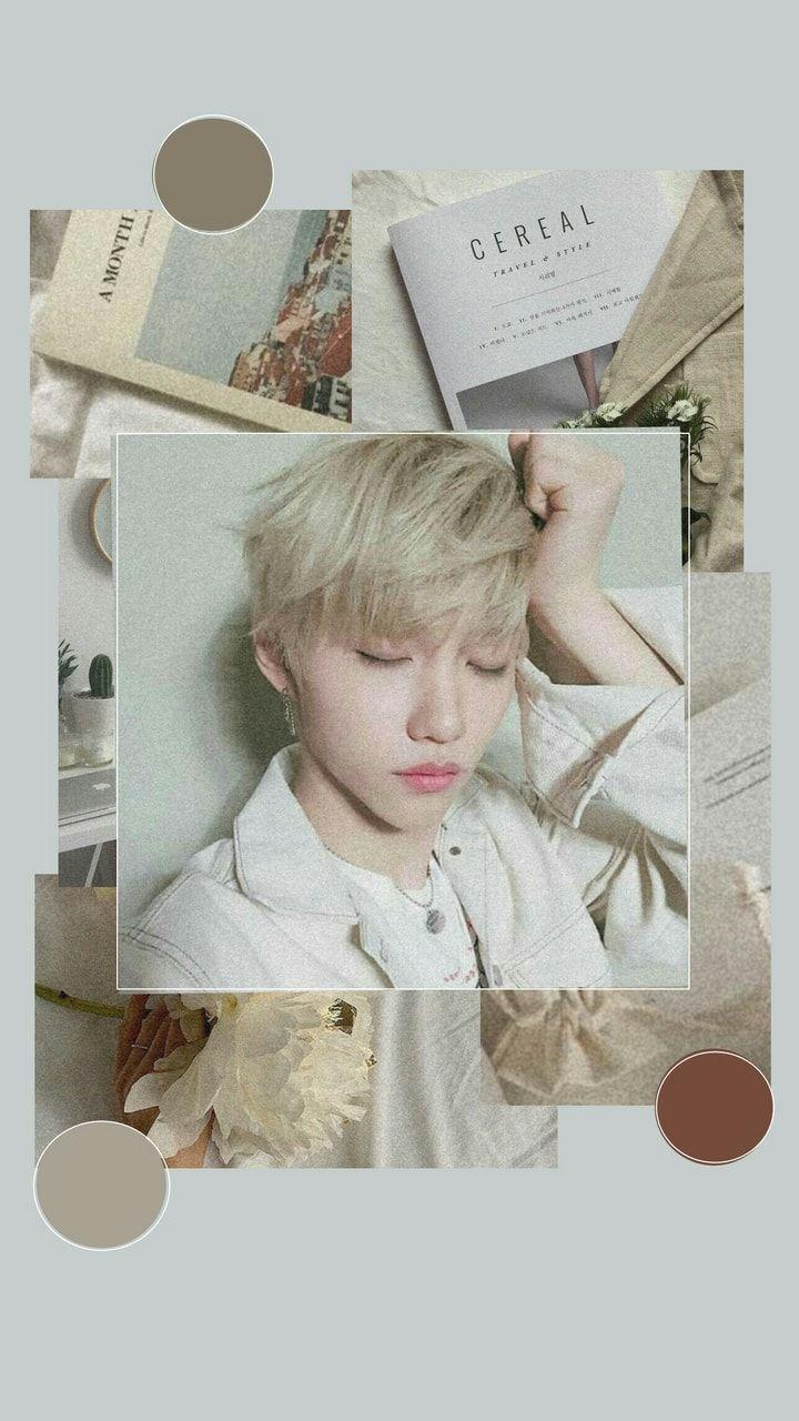 720x1280 Wallpaper Félix (Stray kids) shared by [] Y o l a n d a