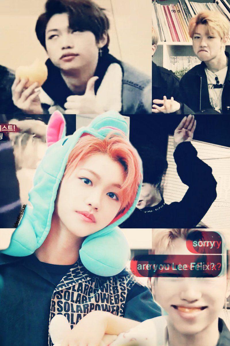 800x1200 STRAY KIDS LOCKSCREENS •• Seujji
