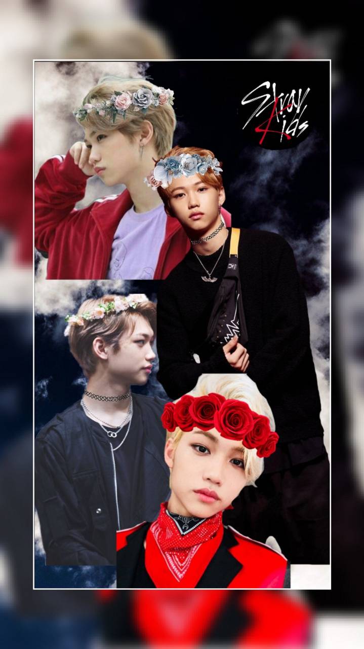 719x1280 Lee felix wallpaper