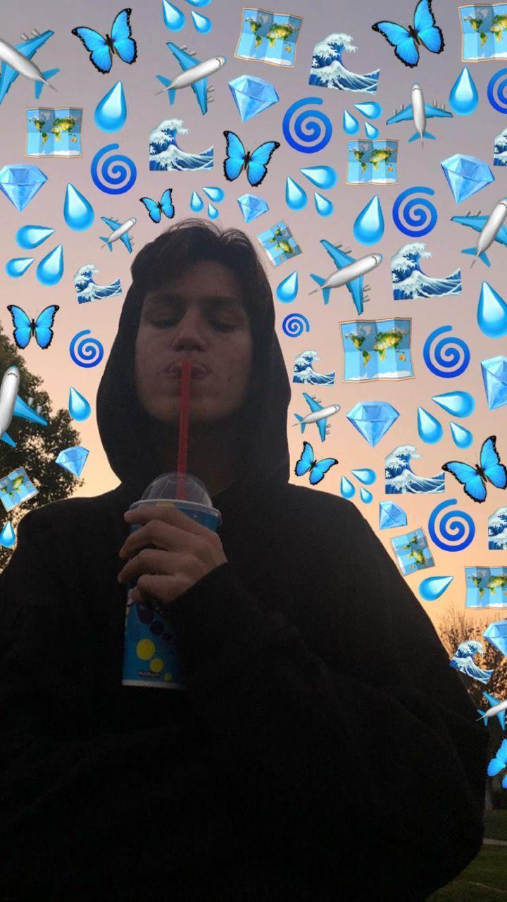 Lil' Huddy Wallpapers - Top Free Lil' Huddy Backgrounds - WallpaperAccess