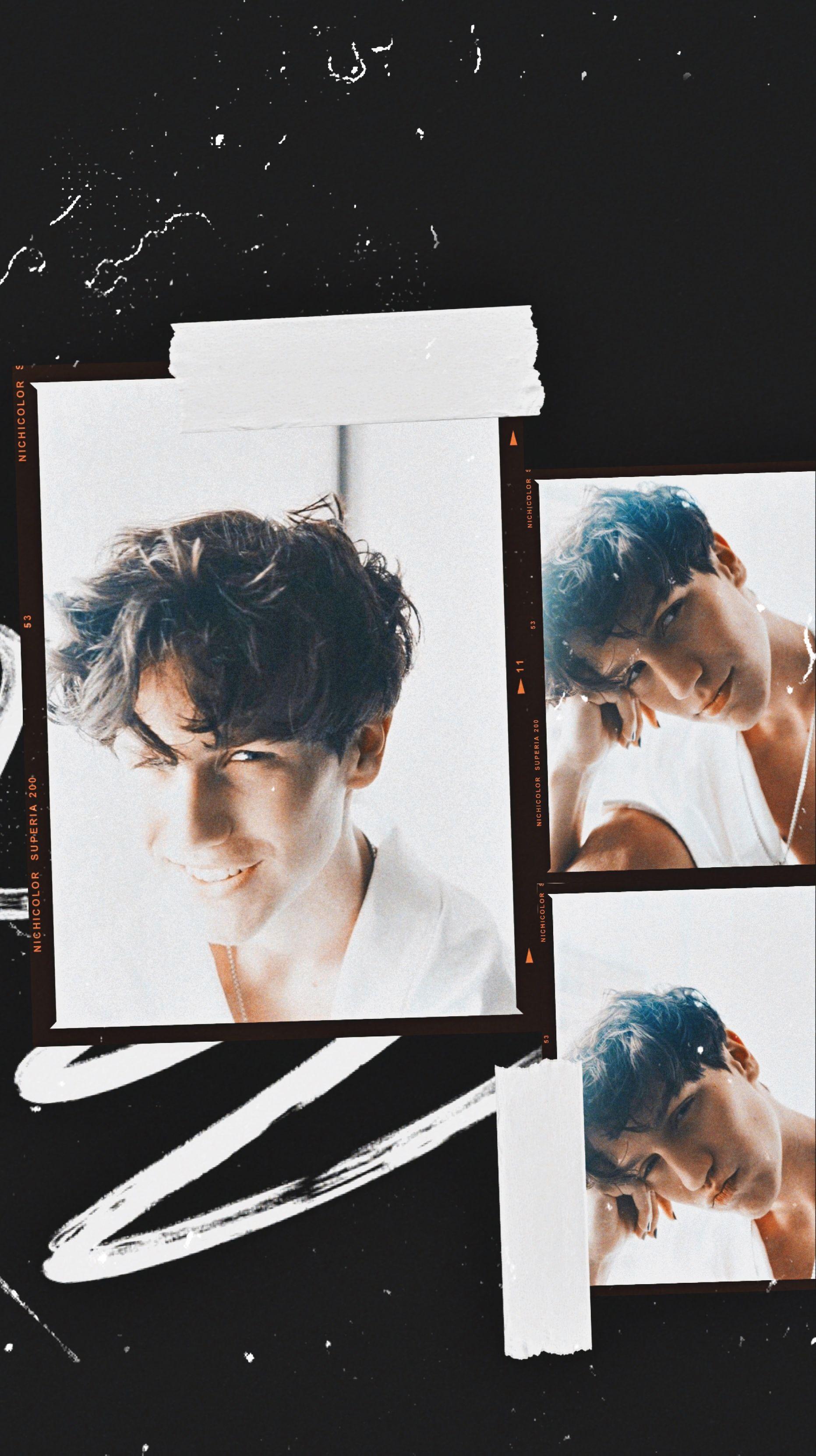 Lil' Huddy Wallpapers - Top Free Lil' Huddy Backgrounds - WallpaperAccess