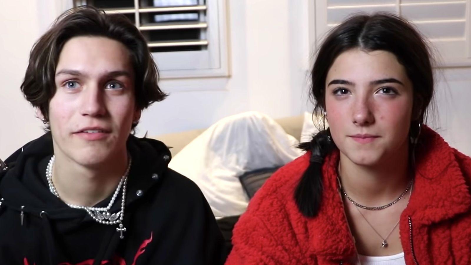 Lil' Huddy Wallpapers - Top Free Lil' Huddy Backgrounds - WallpaperAccess