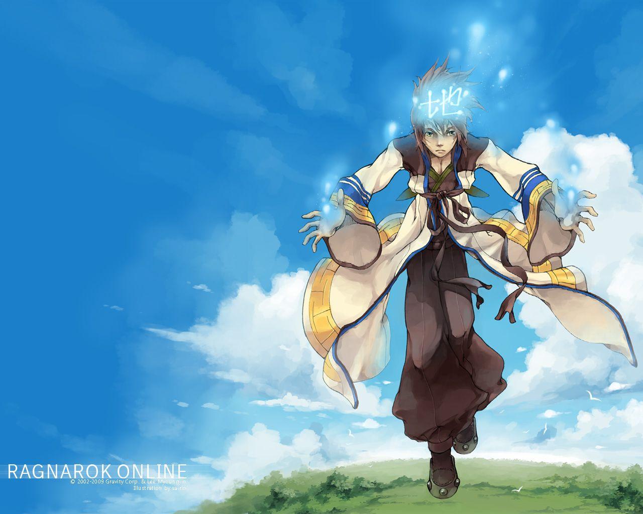 Ragnarok Online Wallpapers Top Free Ragnarok Online Backgrounds