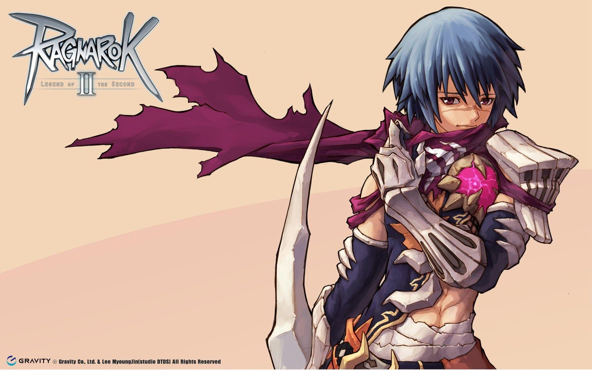 Ragnarok Online Wallpapers - Top Free Ragnarok Online Backgrounds ...