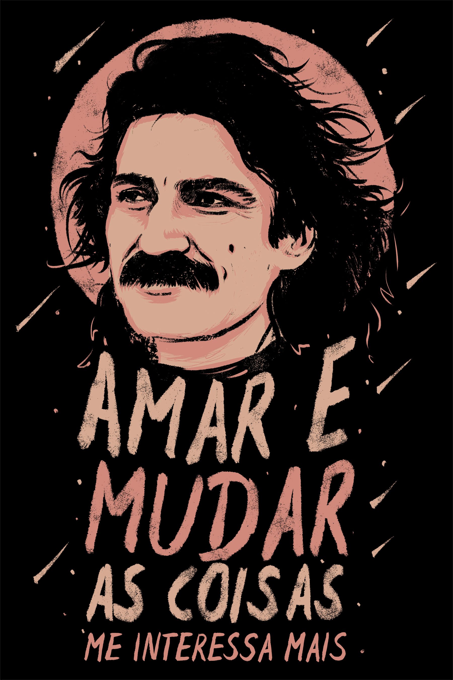 1800x2700 ideias de Belchior. belchior, frases belchior, musica