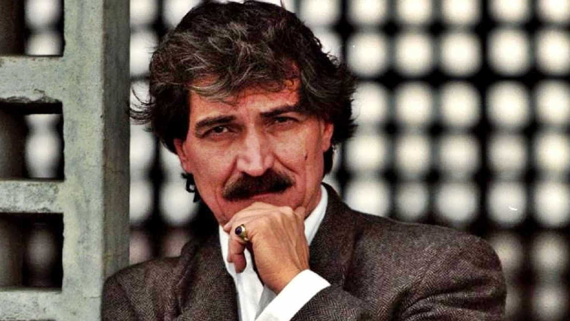 1920x1080 Ano passado eu morri, mas este ano eu não morro”