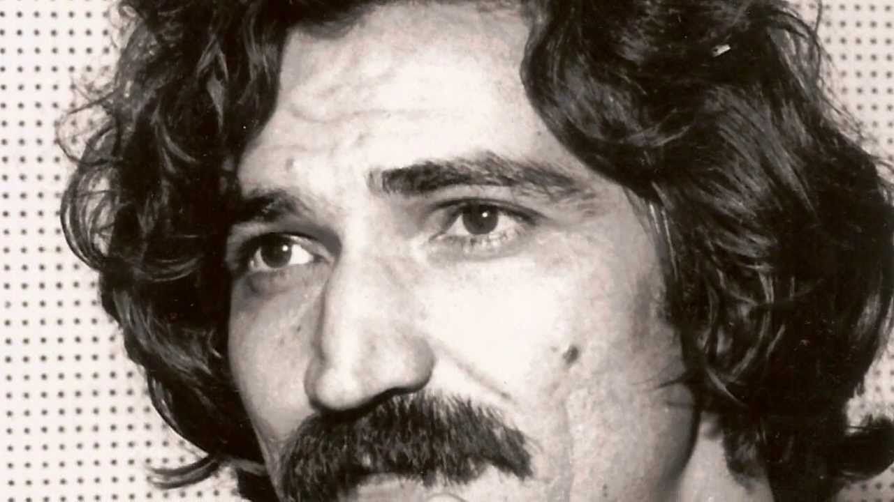 1280x720 Apenas Um Rapaz Latino Americano.. Belchior (Acústico)
