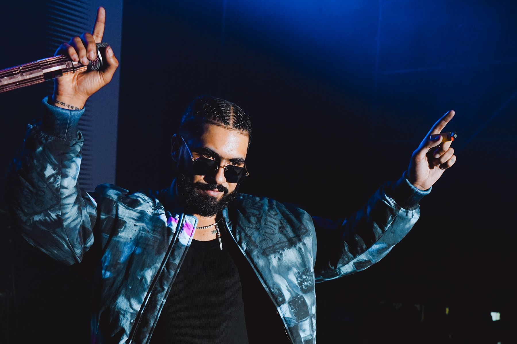 1800x1200 ElGrandeToto: Interview With the Moroccan Rapper