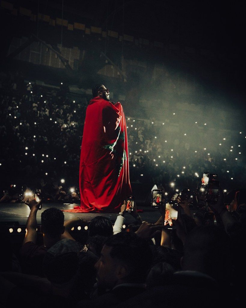 819x1023 ElGrandeToto: Interview With the Moroccan Rapper