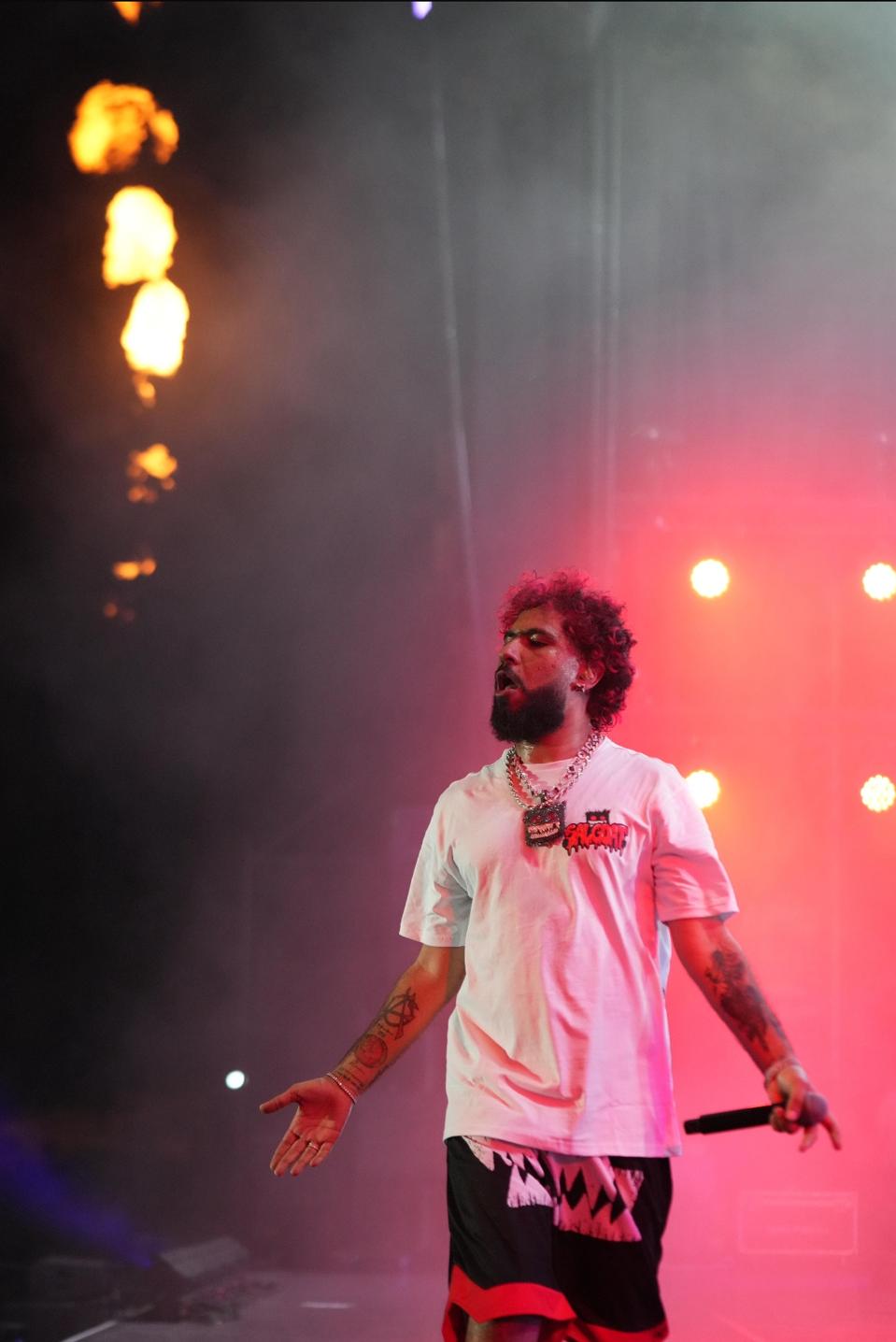 959x1436 ElGrandeToto Wows 320K Fans At Morocco's Mawazine Festival