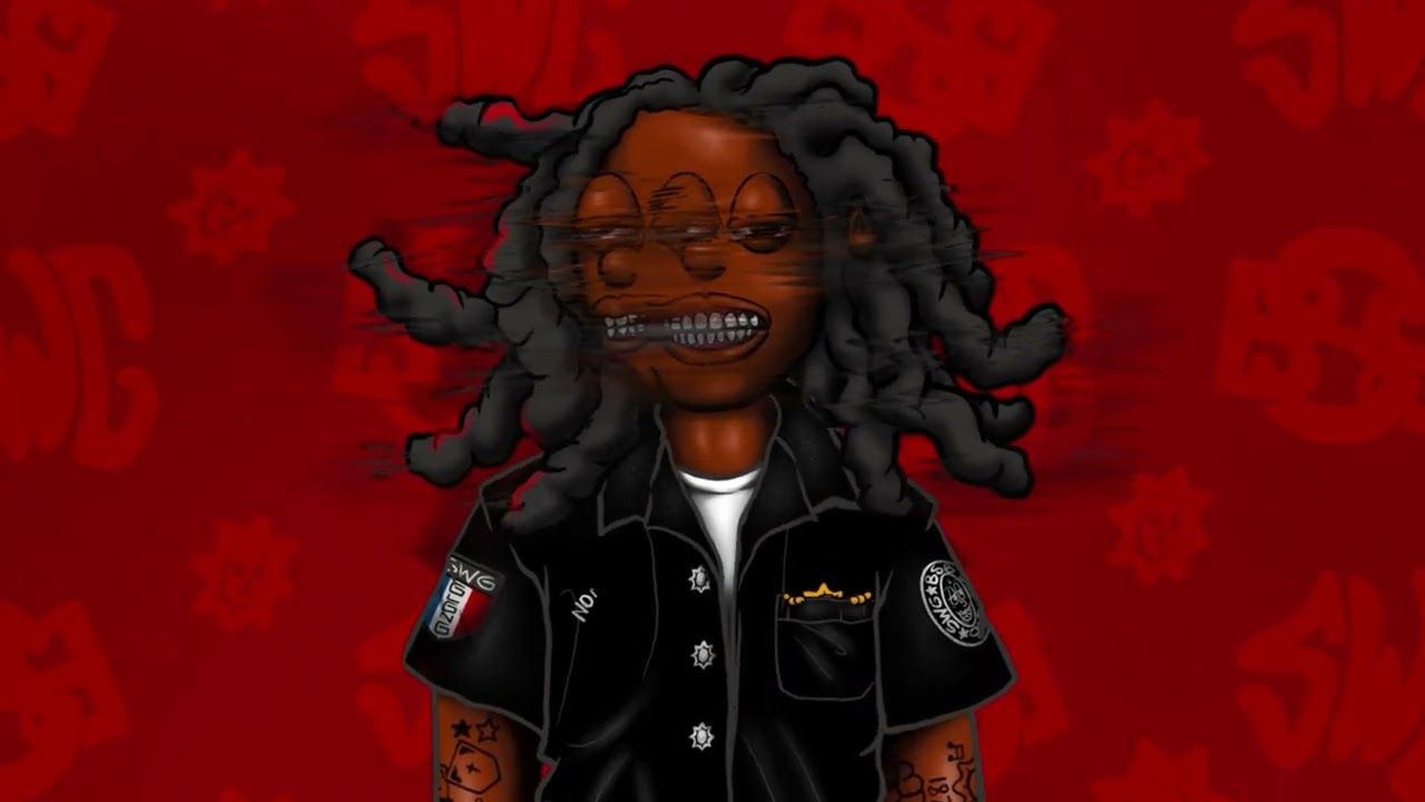 1280x720 ALL NIGHT (feat. ElGrandeToto): Song Lyrics, Music Videos & Concerts
