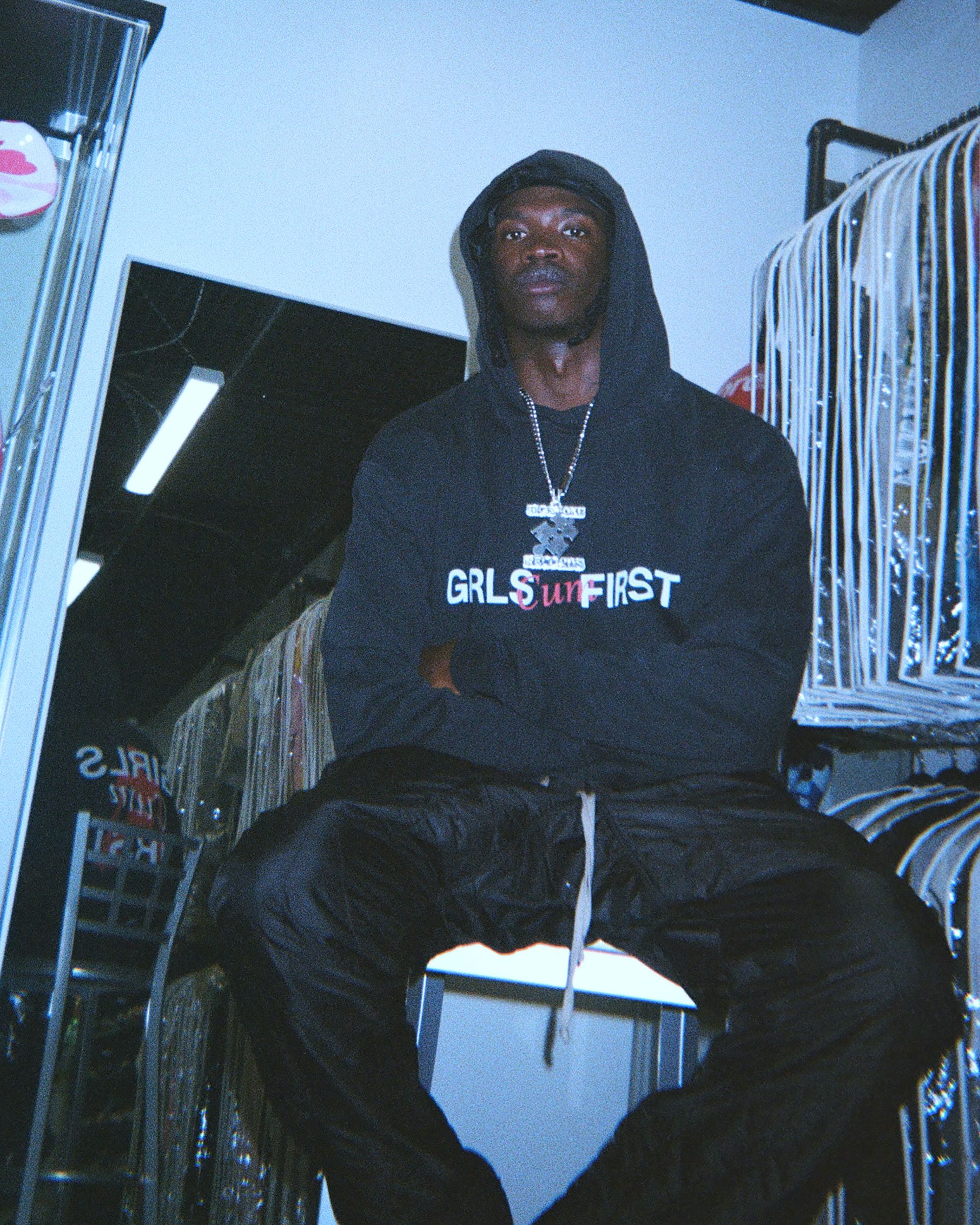 1920x2400 Lancey Foux Wallpaper