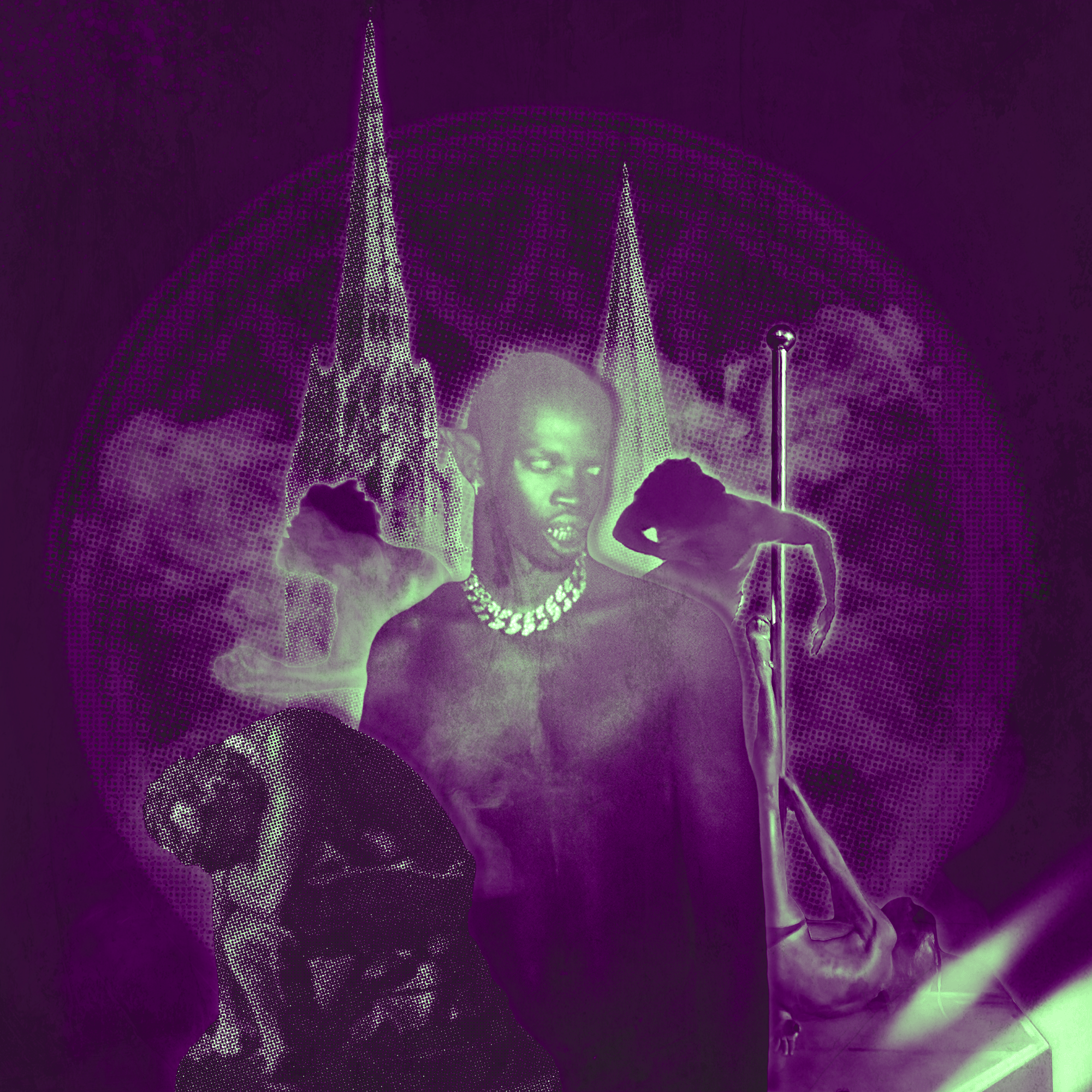 2000x2000 A night in hell: Lancey Foux live on Halloween