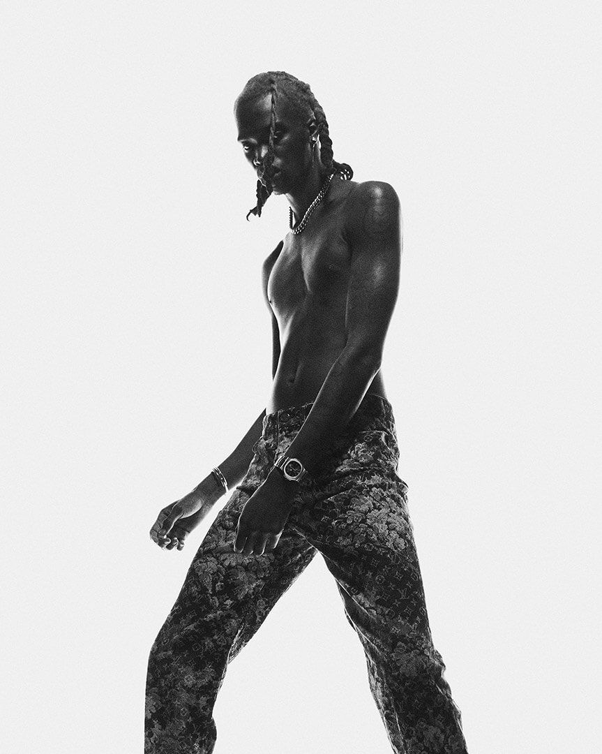 863x1080 PAPER x LANCEY FOUX