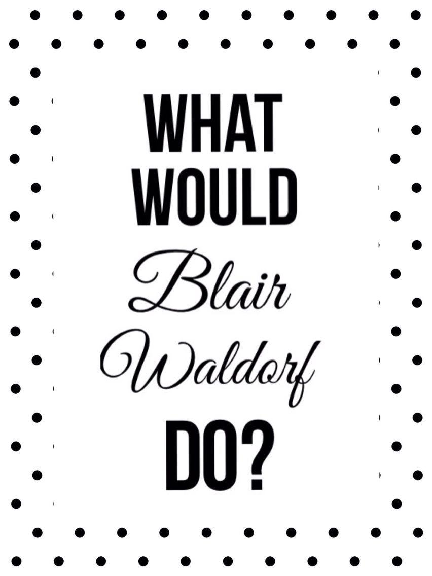 852x1136 Blair Waldorf iPhone 6 Wallpaper Gossip Girl