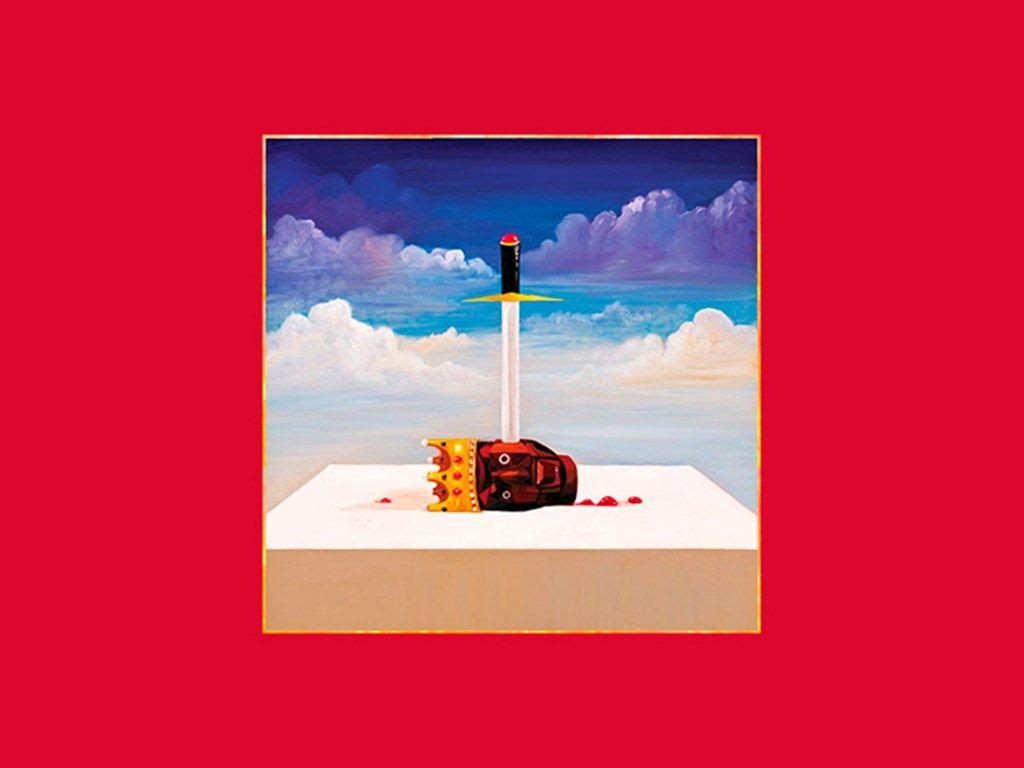 1024x768 Re:imagine: Kanye West's My Beautiful Dark Twisted Fantasy Tickets