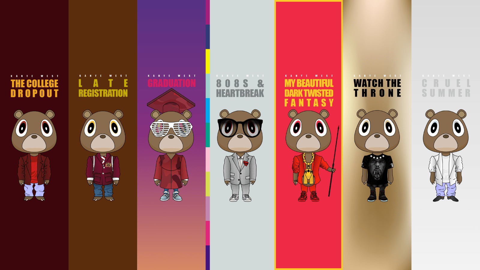 1600x900 kwest wallpaper for