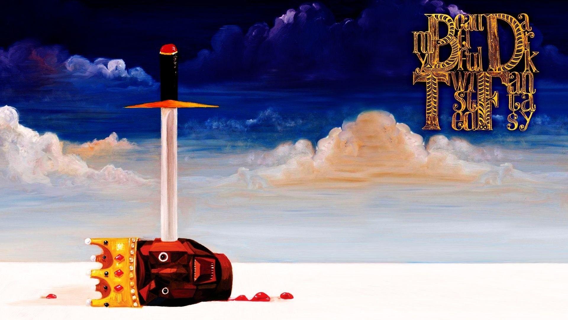 1920x1080 Beautiful Fantasy Wallpaper