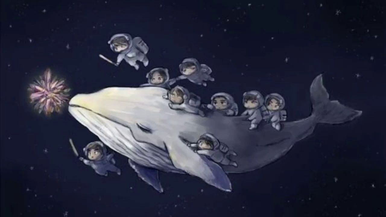 1280x720 EXO SING FOR YOU 1 hour
