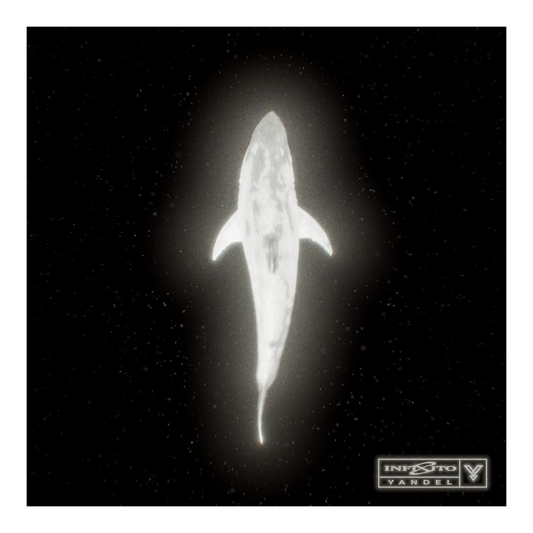 1080x1080 Infinito (Amazon Exclusive)