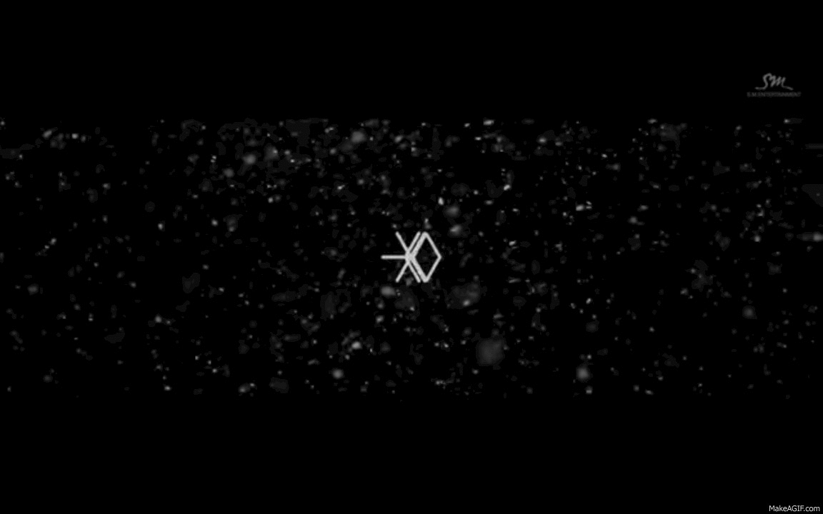 1152x720 Exo For You on Make a GIF