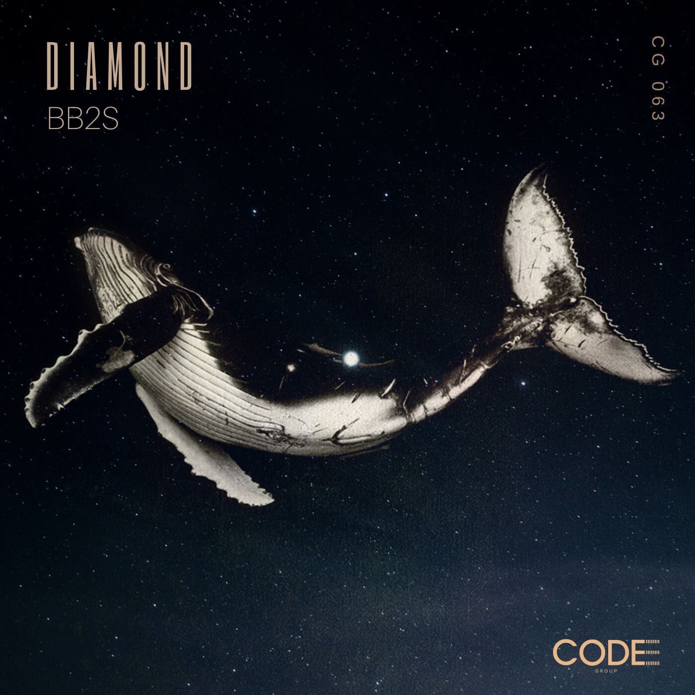 1400x1400 CODE Group Music & Downloads on Beatport