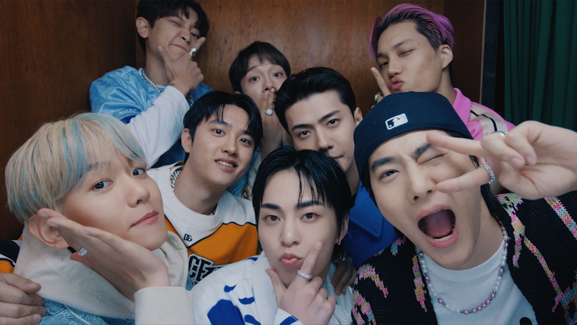 1920x1080 Sing For You Video