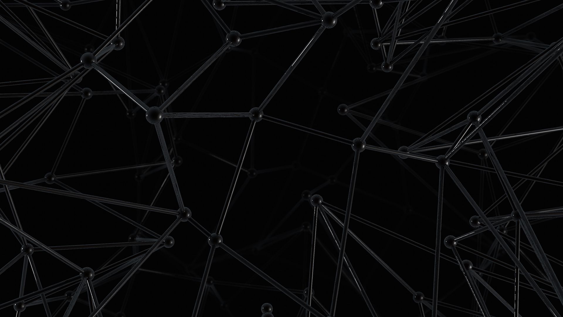 1920x1080 Black Aesthetic Chromebook Wallpaper