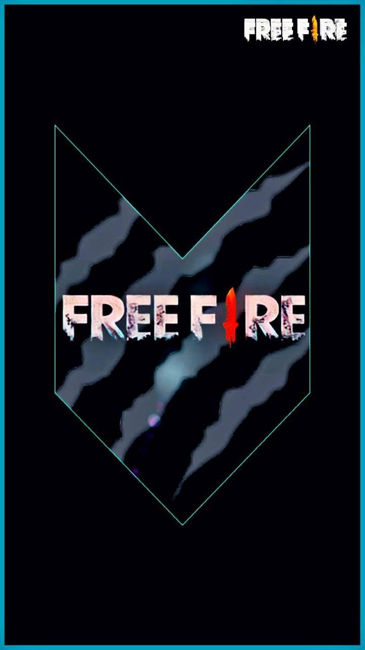 Free Fire Logo Wallpapers Top Free Free Fire Logo Backgrounds Wallpaperaccess