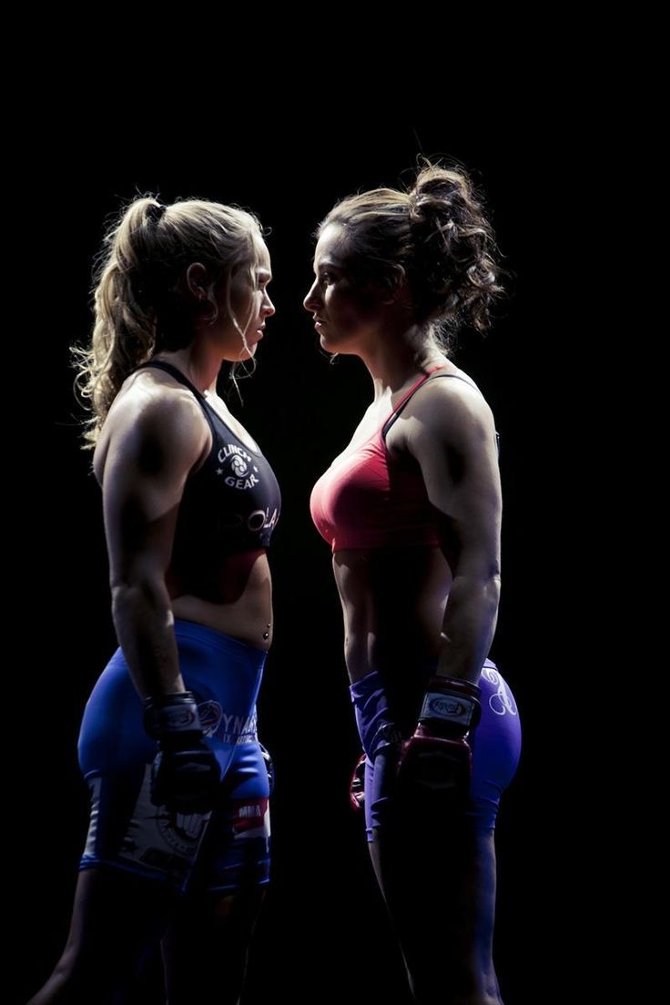 736x1104 Ronda Rousey vs. Miesha Tate Strikeforce