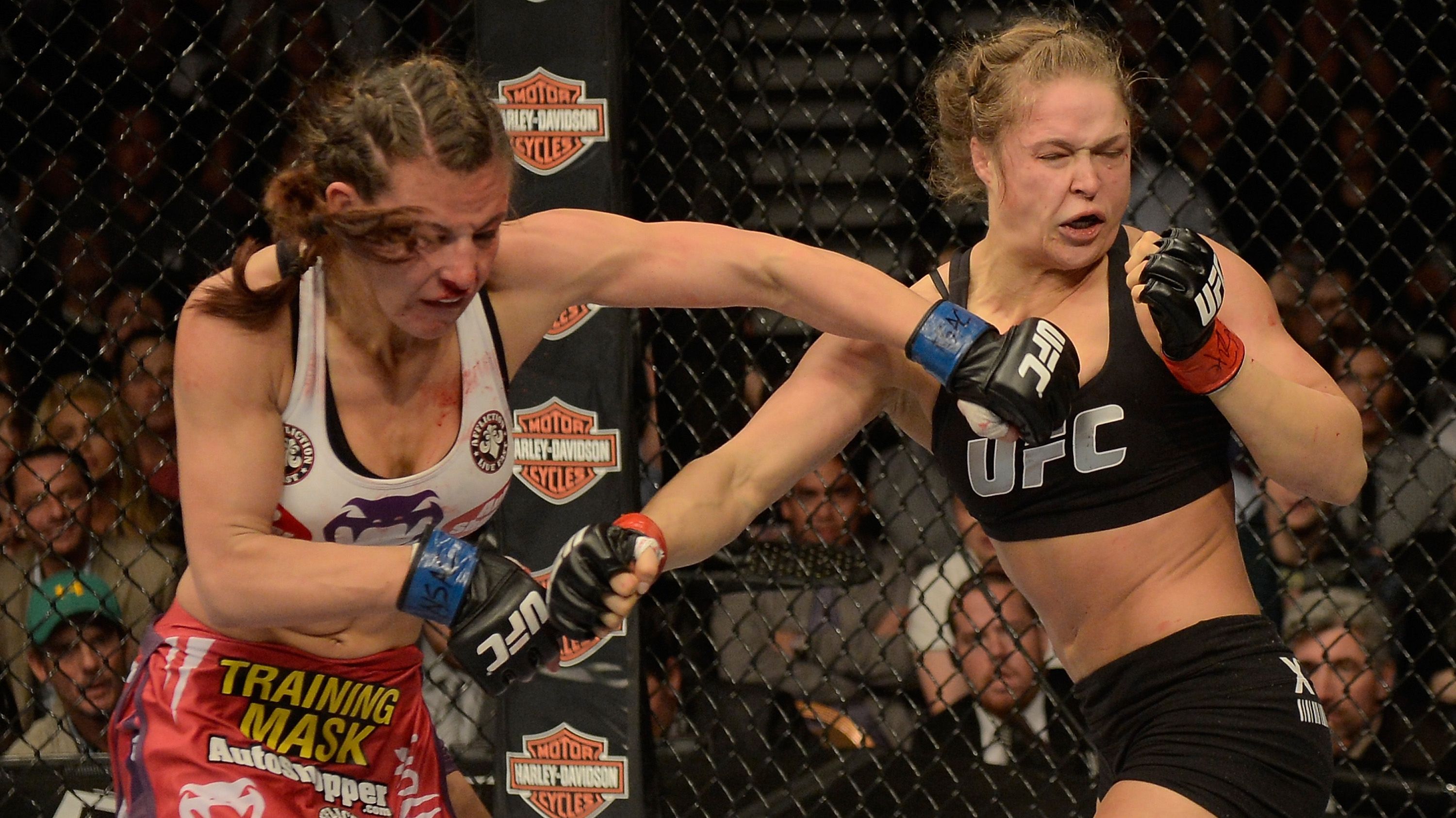 3000x1686 Road to UFC 200: Miesha Tate's long journey