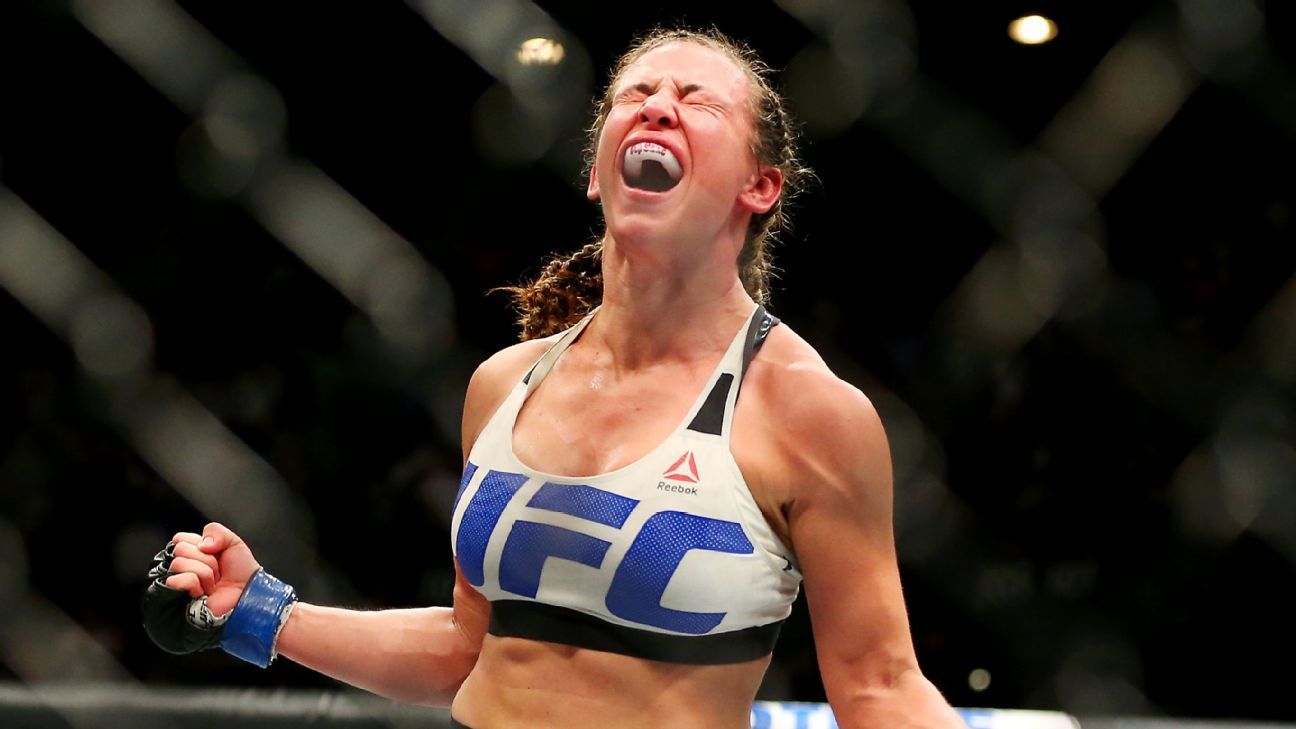 1296x729 UFC viewers guide: Miesha Tate is back, looking to add to a shiny legacy