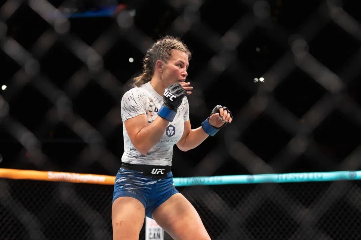 1200x800 Exciting Miesha Tate Mulls Combat Future Past 2025