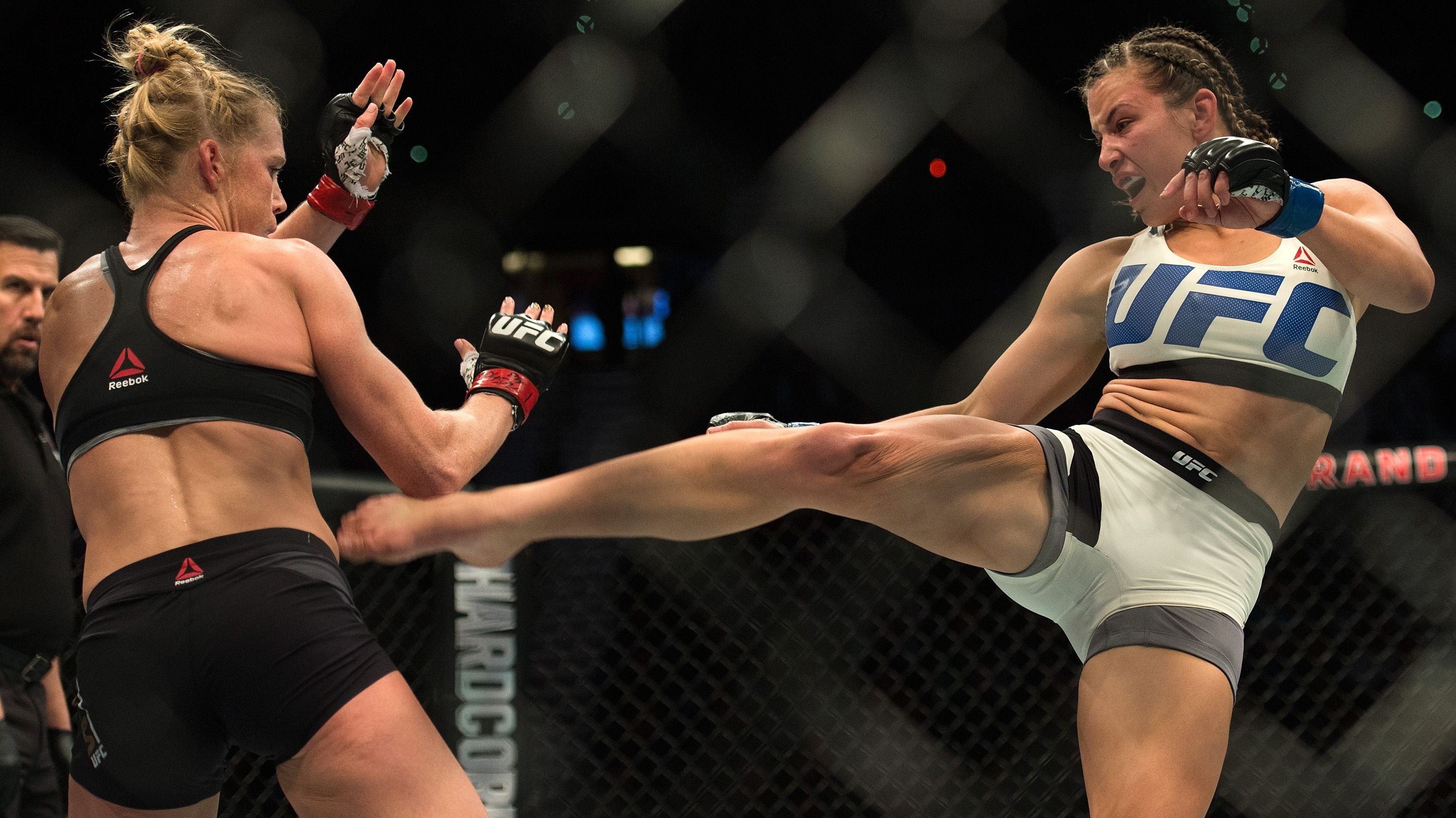 3000x1687 Road to UFC 200: Miesha Tate's long journey