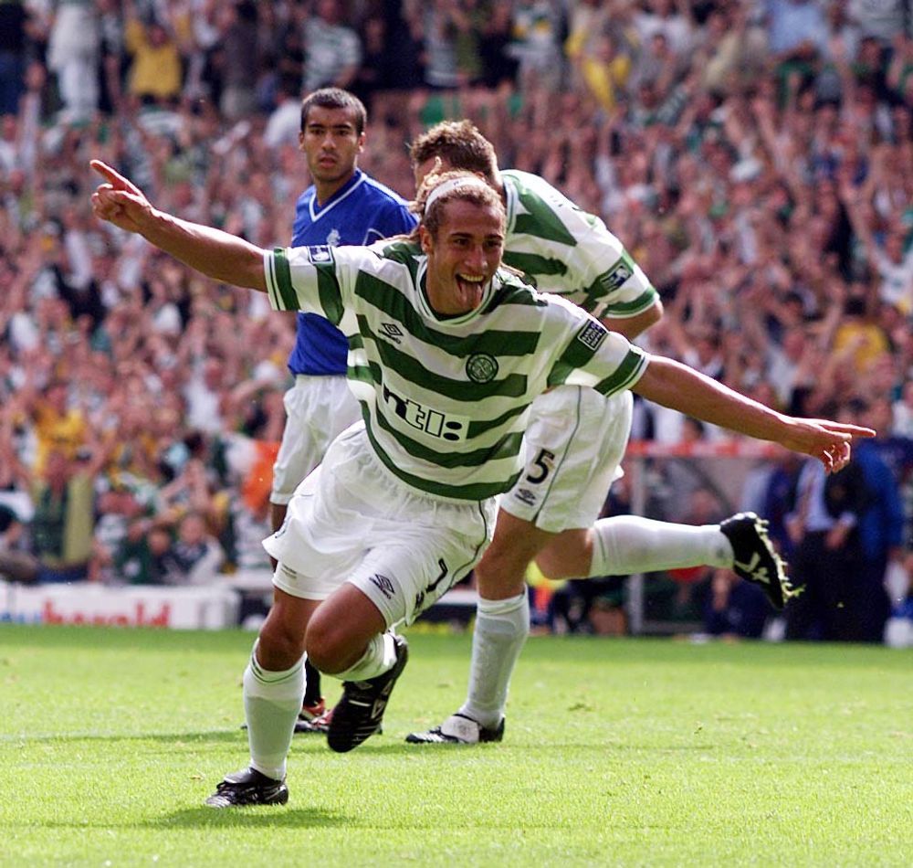 1000x950 Larsson 2003 Celtic Top Henrik Larsson: Celtic Was The Greatest Period Of My Career
