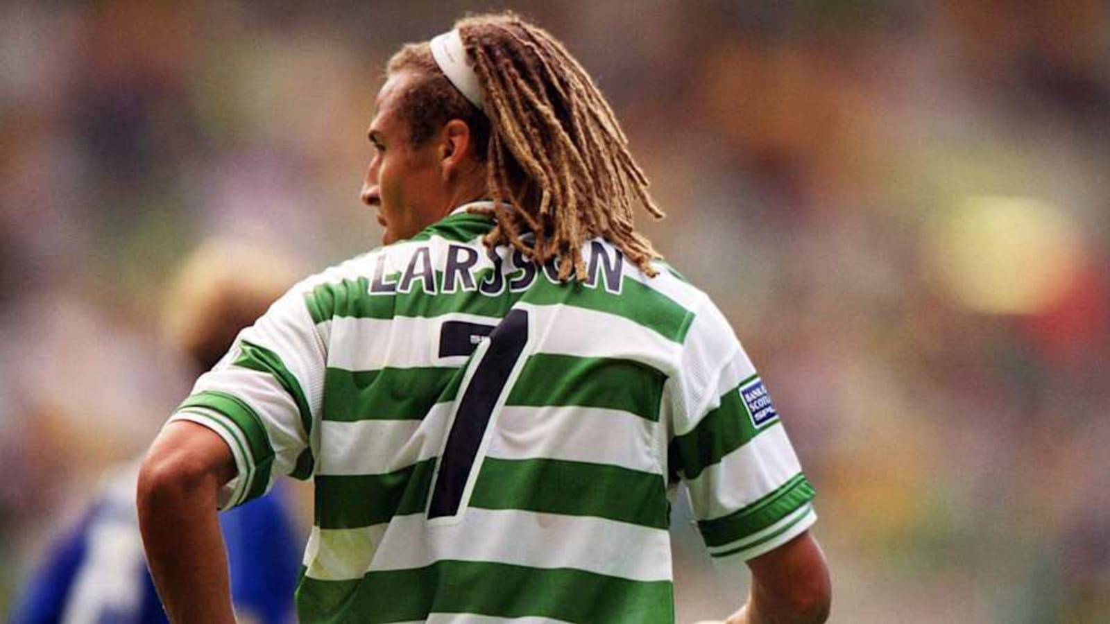 1600x900 Paul Scholes Makes Fantastic Claim About Celtic Icon Henrik Larsson