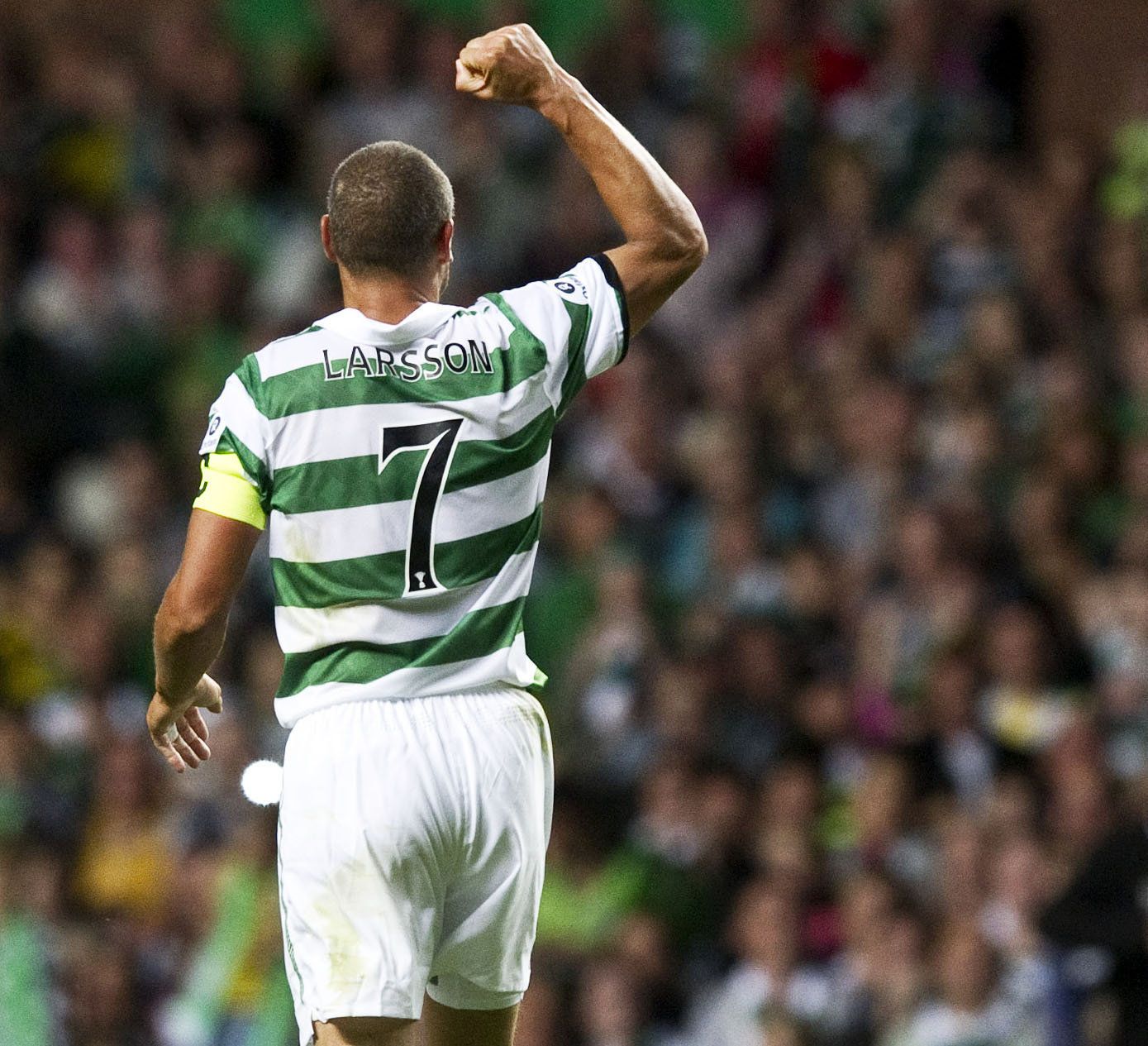 1389x1265 Exclusive: Henrik Larsson tells Celtic new guys: you can be heroes against Rangers