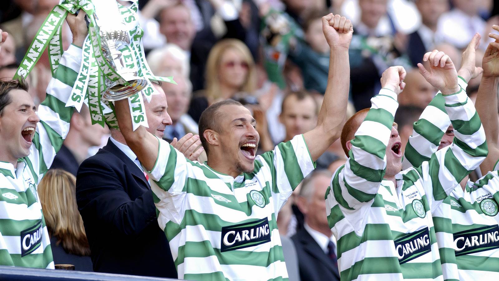 1600x900 Celtic now exploring move to sign O'Neill's new Henrik Larsson