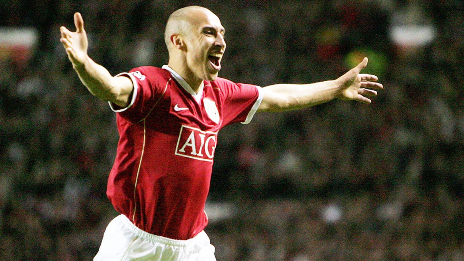 1600x900 Henrik Larsson admits regret over curtaling Manchester United spell