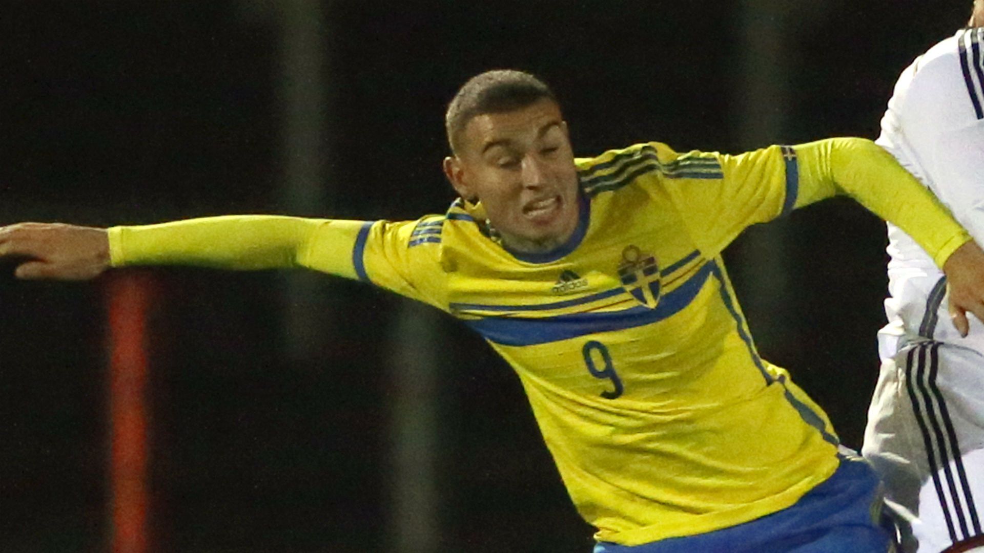 1920x1080 Henrik Larsson Puts Halt to Son's Olympic Plans