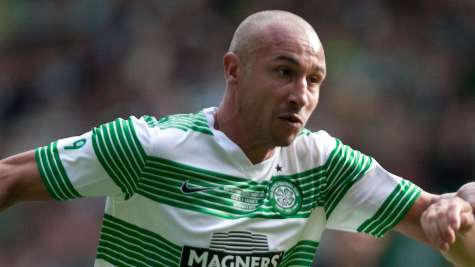 1600x900 Scottish Premiership: No Celtic approach for Henrik Larsson, say Falkenbergs