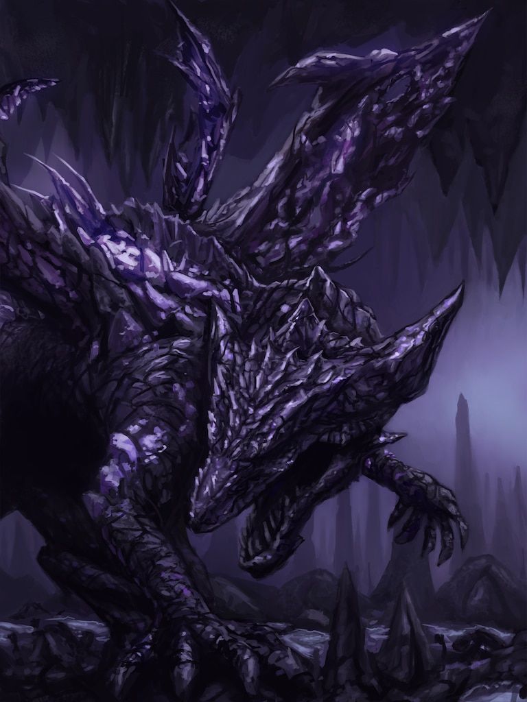 768x1024 Steam Community - :: Darkeater Midir