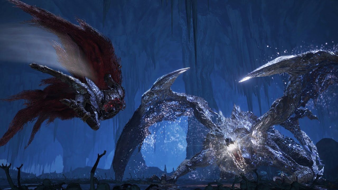 1280x720 Darkeater Midir