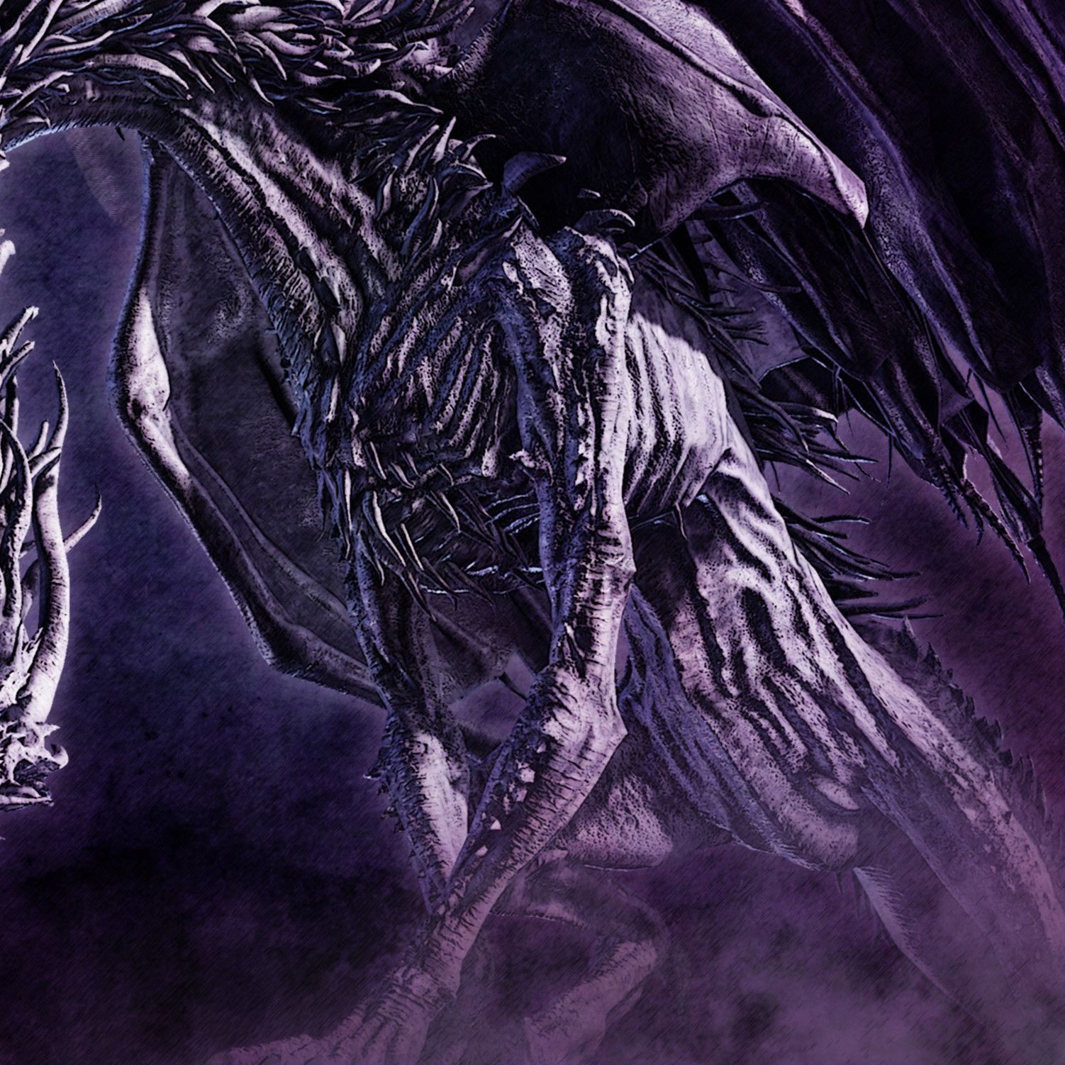 1502x1502 The next Everdark Sovereign for Elden Ring Nightreign has been announced, and players are already placing bets on what its third phase will be