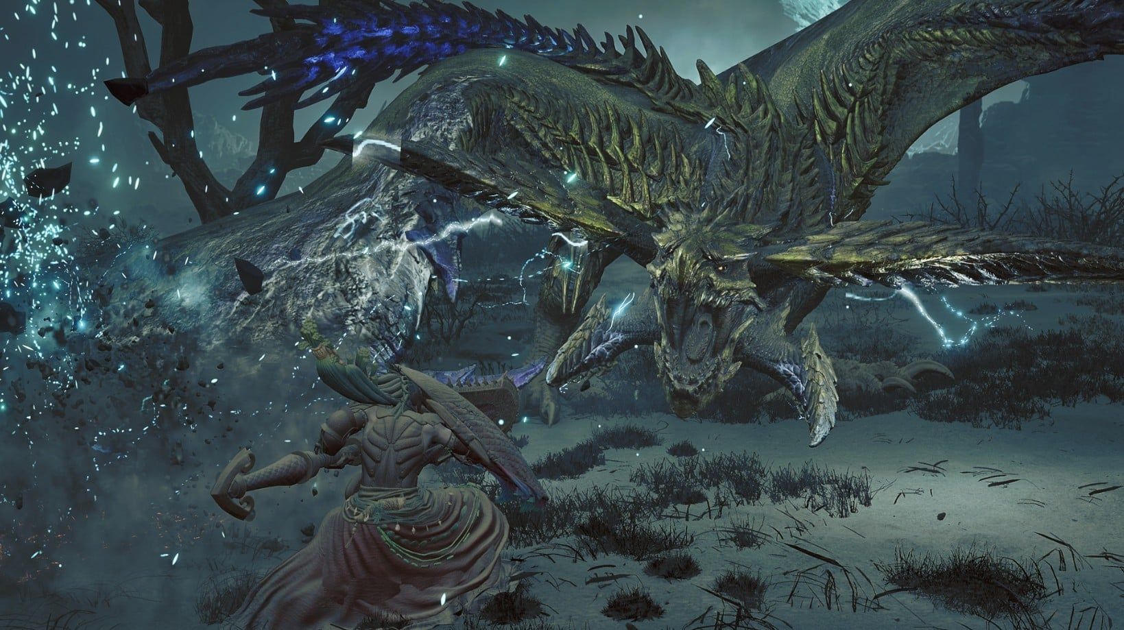 1639x919 New Weekly Monster Hunter Wilds Events & First Free Challenge!
